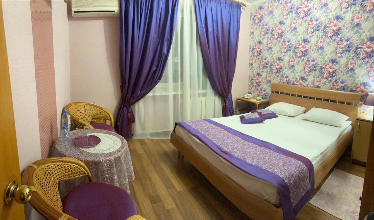 Hotel Khozyayushka Перм Екстер'єр фото