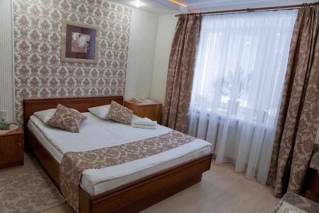 Hotel Khozyayushka Перм Номер фото