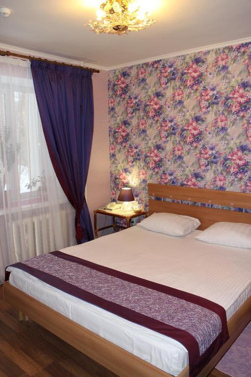 Hotel Khozyayushka Перм Номер фото